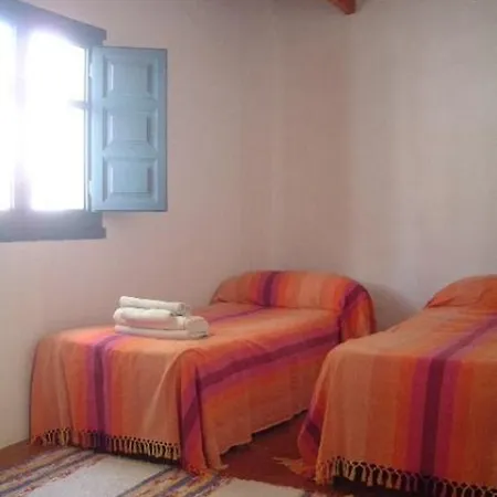 Country house Casa Curiosa