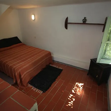 Country house Casa Curiosa Zahora