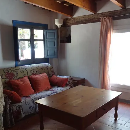 Country house Casa Curiosa *