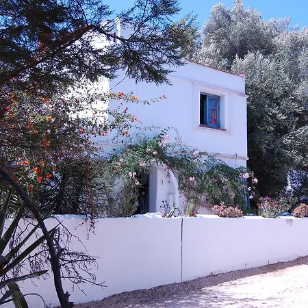 Casa Curiosa Country house Zahora
